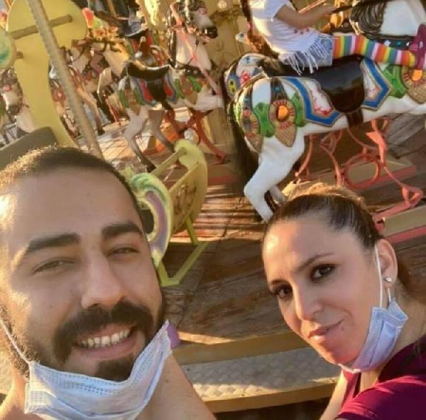 İzmir'deki kıskançlık cinayeti! Fulya ile katili eski eşi olaydan önce birlikte çay içmiş - Resim: 0