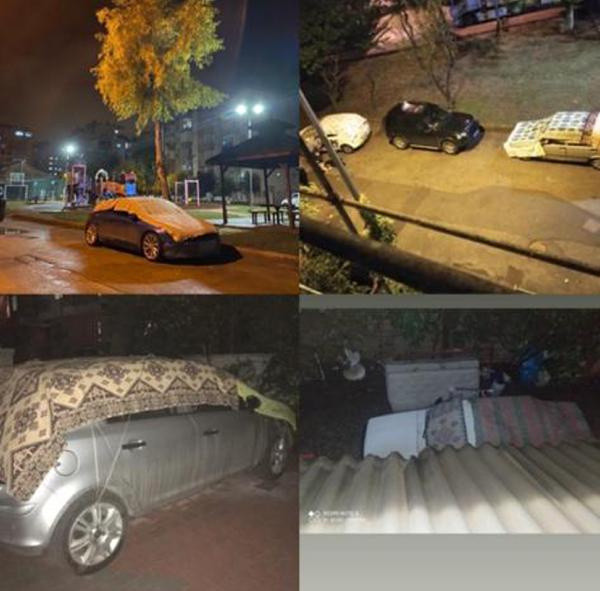 Turuncu alarm kodu verildi! Antalya'da kilimli önlemler başladı - Resim: 0