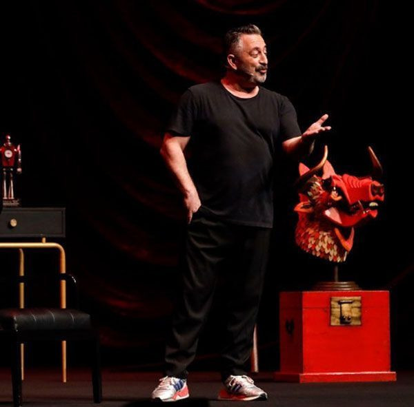 Cem Yılmaz 15 Temmuz paylaşımlarına isyan etti: Her sene aynı pisliği yapıyorsunuz - Resim: 3