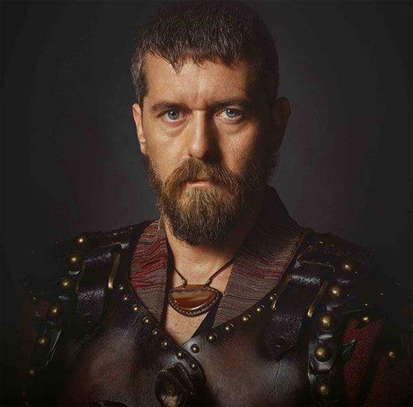 Türkiye'yi terk edip Amerika'ya yerleşmişti! Mete Horozoğlu'nun yeni işi duyanları şaşırtı! - Resim: 2