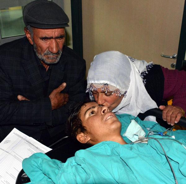 Türkiye'nin içini sızlatmıştı! Babanın isteği gerçek oluyor - Resim: 1