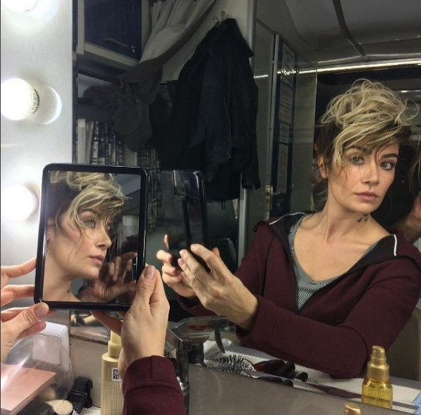 Sıla'nın lise fotoğrafları ortaya çıktı o bile şaşırdı - Resim: 3