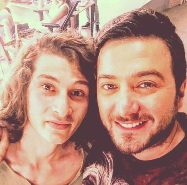 Kiralık Aşk dizisinin genç oyuncusu hayatını kaybetti! - Resim: 3