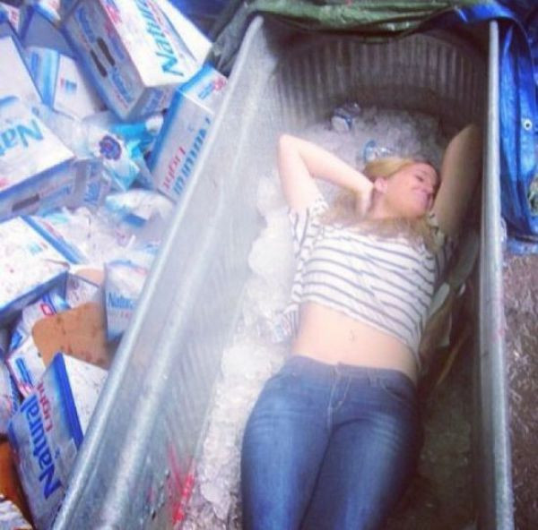 İçince insanlar böyle sapıtıyor - Resim: 3