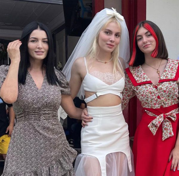 Aleyna Tilki'den sonra bir rekorda annesi kırdı! Havva Öztel arabeskin kraliçesi olmaya geliyor - Resim: 4