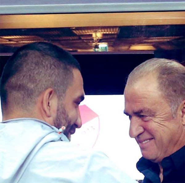 Arda Turan denizin altında takipçilerine şov yaptı! Tatildeki o anlara beğeni yağdı - Resim: 3