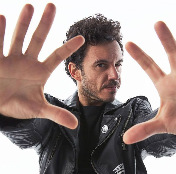 Buray kalbindeki maskeyi çıkarmış! Gizemli kız arkadaşıyla Bebek'te görüntülendi! - Resim: 4