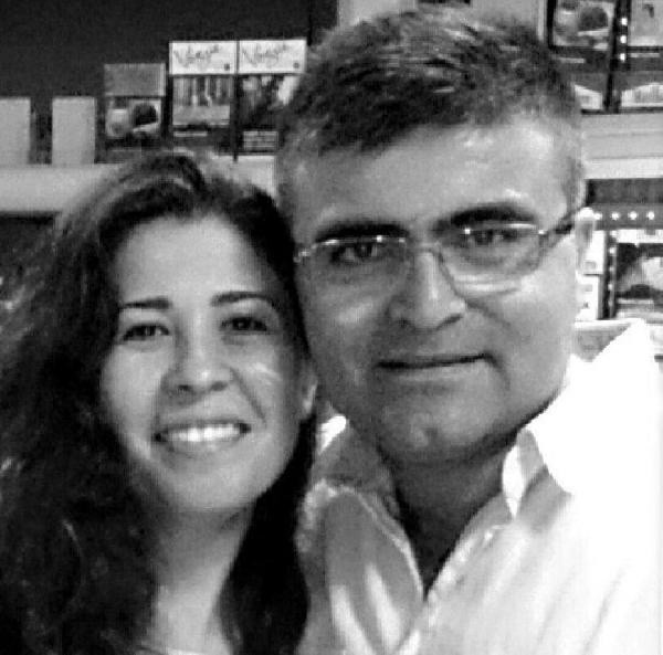 İzmir'de dehşet! Komşusunu öldürüp eşini yaraladı - Resim: 0