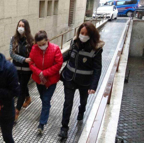 Bursa'da okey oynarken tanıştı otelde kabusu yaşadı: Beni yatağa yatırıp... - Resim: 2