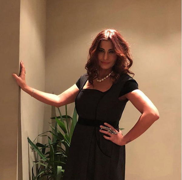 Hande Fırat düğün için ilk adımı attı nikah şahidi bakın kim olacak! - Resim: 3