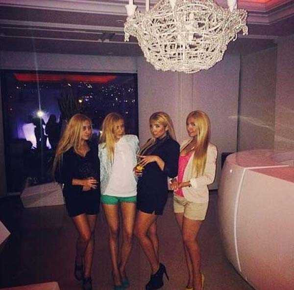 İran'ın görülmeyen yüzü - Resim: 1