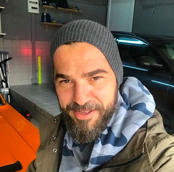 Diriliş bitti yeni dizi başlıyor! Engin Altan Düzyatan'ın yeni rolüyle ters köşe yapacak! - Resim: 4