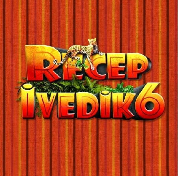 Şahan Gökbakar duyunca şok oldu! TT listesine giren Recep İvedik 6 tepkisi! - Resim: 3