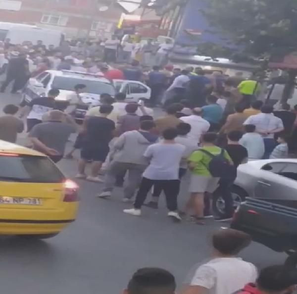 Berber 14 yaşındaki çırağını taciz etti iddiası! Arnavutköy'de ortalık karıştı - Resim: 2