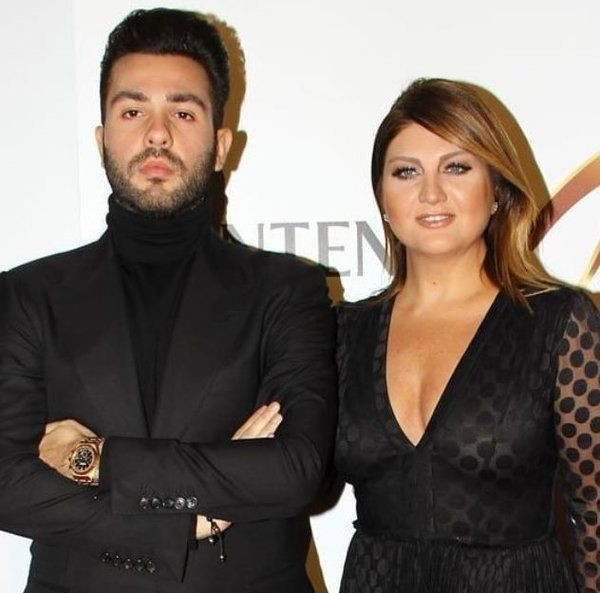 Sibel Can kaynana oluyor! Engincan Ural aşkı buldu evleniyor: İşte Hakan Ural'ın gelini Merve Kaya... - Resim: 1