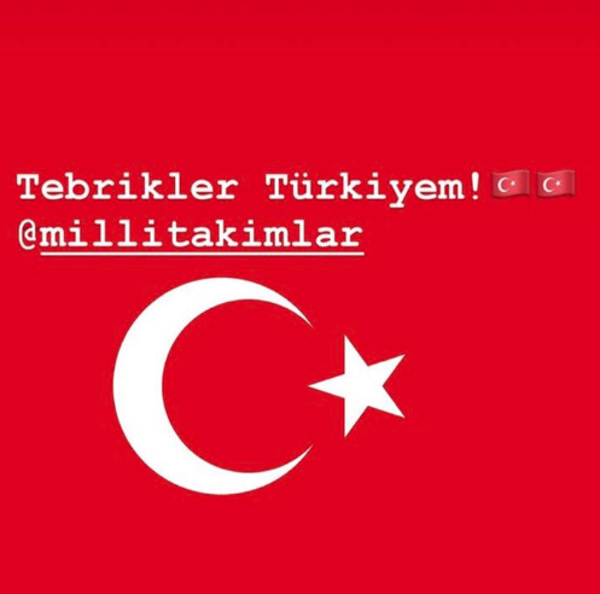 Emre Mor'dan Türkiye Fransa maçı esnasında olay paylaşım - Resim: 0