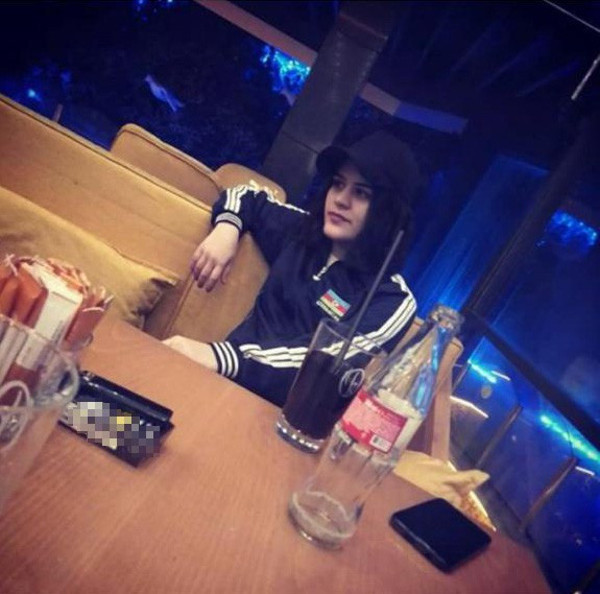 Gaziosmanpaşa'da korkunç cinayet! Genç kızın boğazını kesti duvara bunu yazdı - Resim: 0