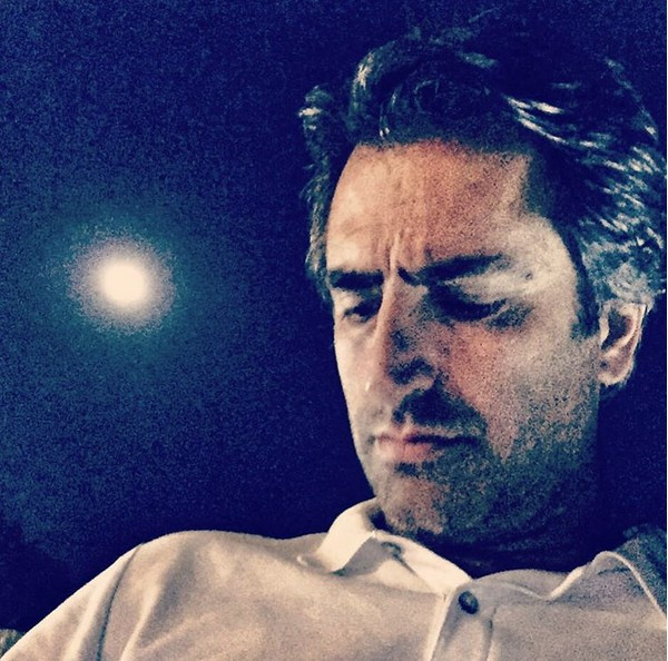 Mahsun Kırmızıgül meğer Davutoğlu'nu... İlginç detay - Resim: 2