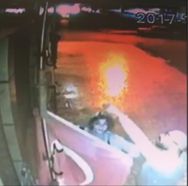 Türk bayrağını indirip, üstüne basmıştı! Akıbeti belli oldu - Resim: 4