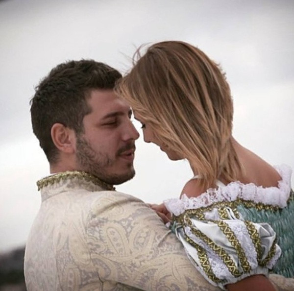 Evlilik programındaki damat adayı Gökhan Sara şok etti!  - Resim: 1