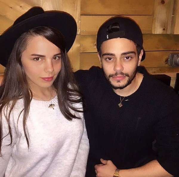 Rüzgar Erkoçlar'dan evlilik teklifi! Sevgilisine Jesti olay - Resim: 2