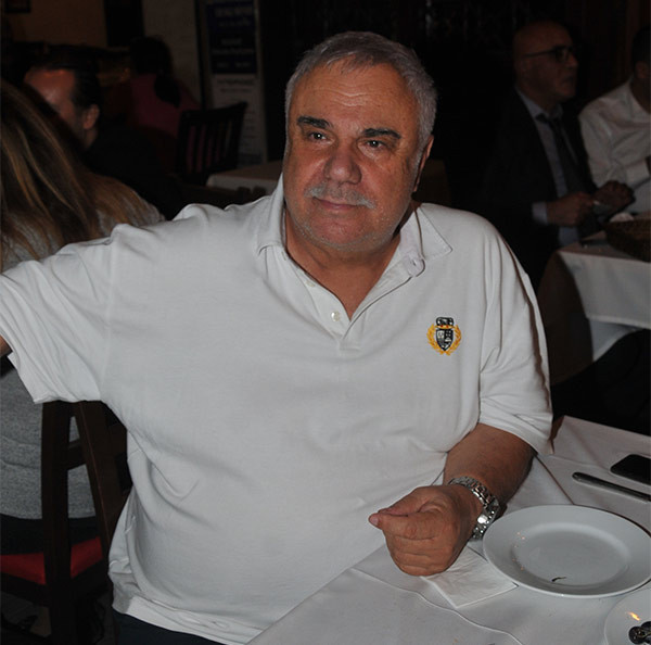 Halil Ergün'den kötü haber! Kendisi açıkladı - Resim: 1