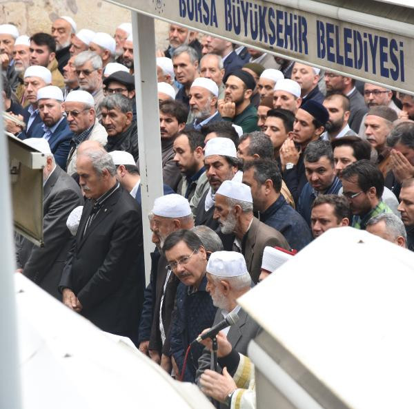 MHP adayı denen Melih Gökçek ortaya çıktı yanındaki isim de bomba - Resim: 2