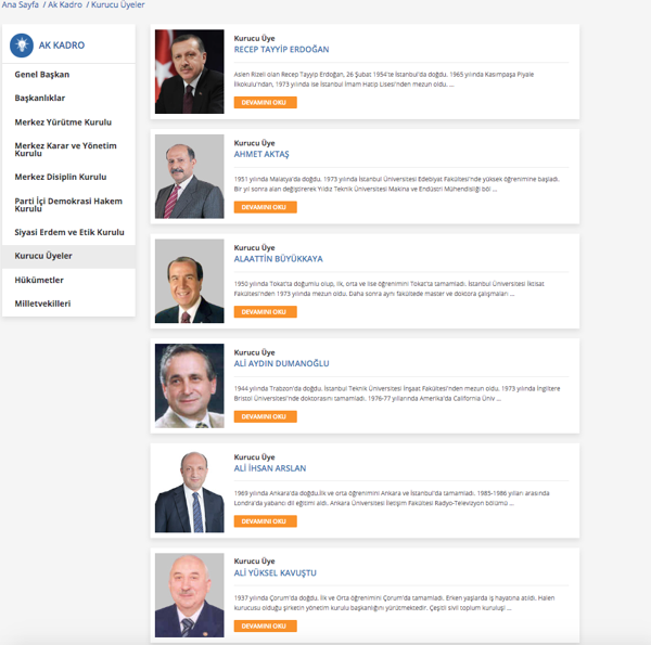 İstifa eden Ali Babacan'a AK Parti'den ilk hamle - Resim: 2