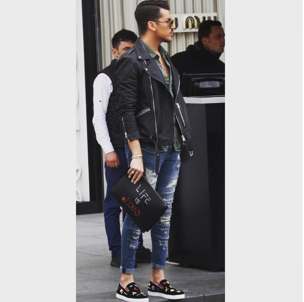 Kerimcan ile Acun bir arada yeni proje mi geliyor? - Resim: 2