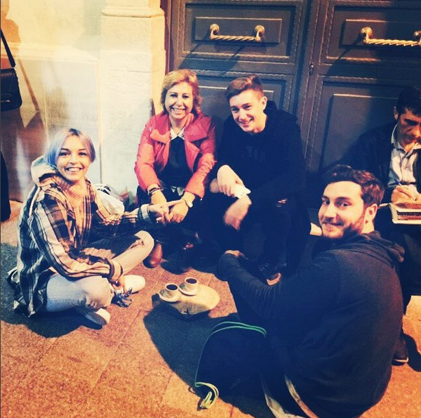 Kısmetse Olur kızı Cansu Deliktaş instagramı olay - Resim: 4