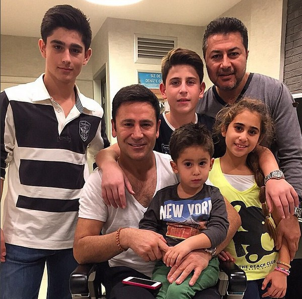 9 çocuklu İzzet Yıldızhan mal varlığını açıkladı! Olay sözler - Resim: 4