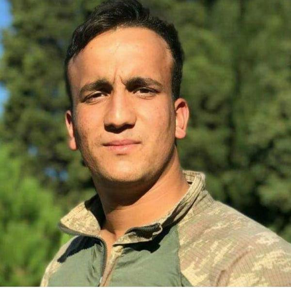  6 kahraman aynı karede! İşte o kahramanlar... - Resim: 4