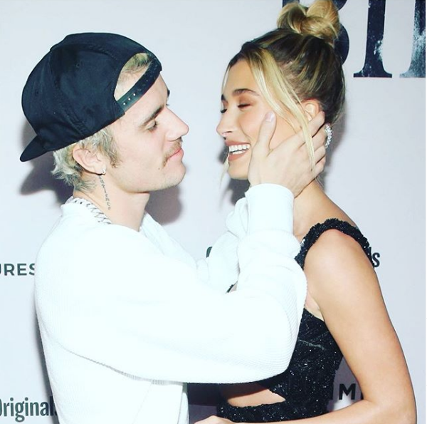 Justin Bieber eşi Hailey Baldwin'in küvetteki fotoğraflarını paylaştı - Resim: 3