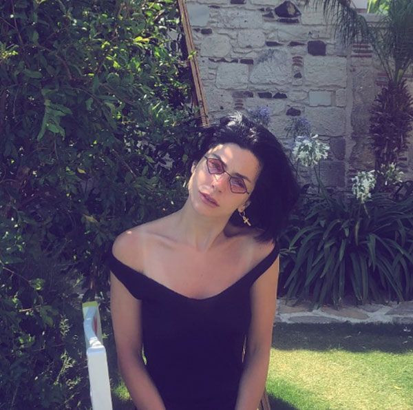 Yıldız Tilbe, Merve Boluğur'u sahneye çıkardı şarkısını duyunca şaşkına döndü! - Resim: 4