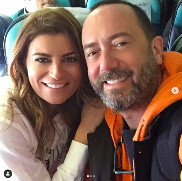 Cihan Alpay kaç yaşında ne iş yapıyor Ece Vahapoğlu eşi - Resim: 3