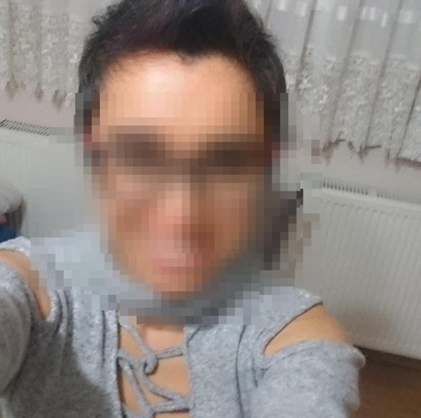 Bursa'da ormandan gelen çığlıklar iğrenç olayı ortaya çıkardı! Genç kadın kabusu yaşadı - Resim: 1