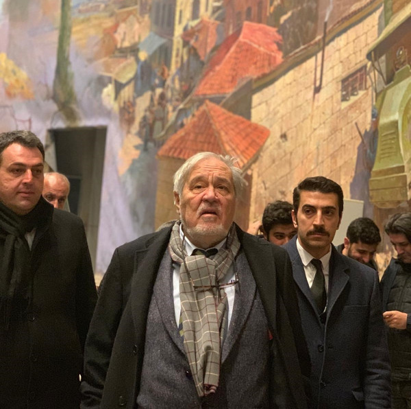 İlber Ortaylı: Gaziantep kültürel mirasına sahip çıkan bir şehir - Resim: 0