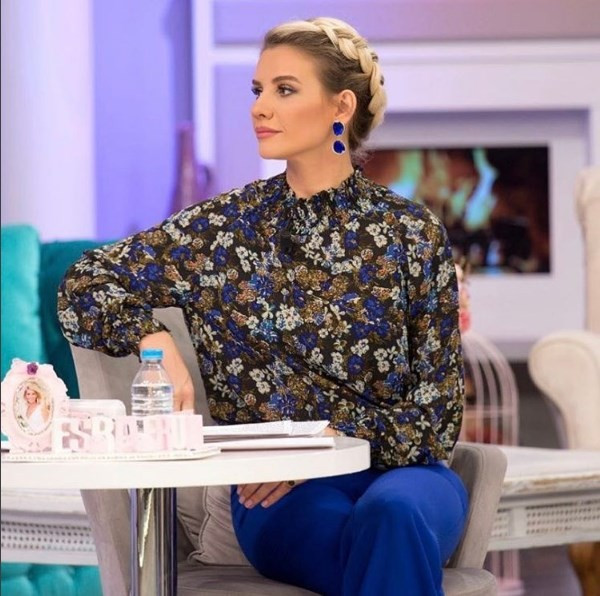 Şaşkınlığını Instagram'dan paylaştı - Resim: 4