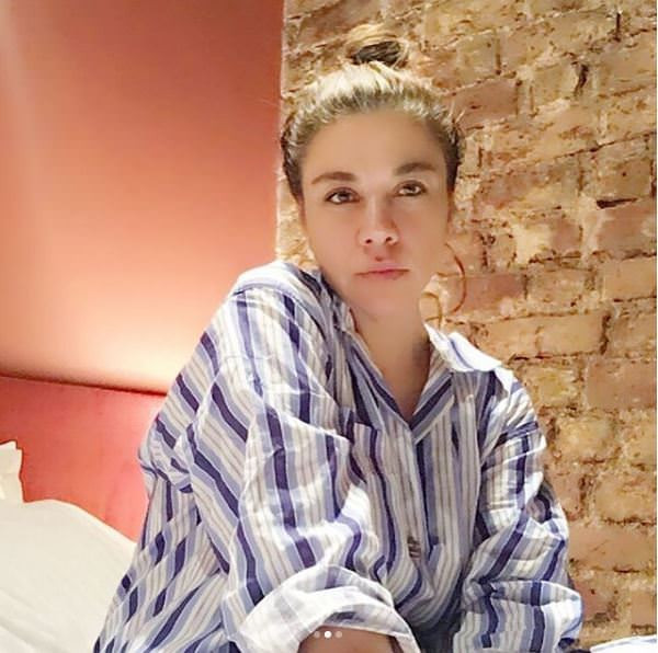 Yeşim Ceren Bozoğlu kilolarından kurtuldu - Resim: 4