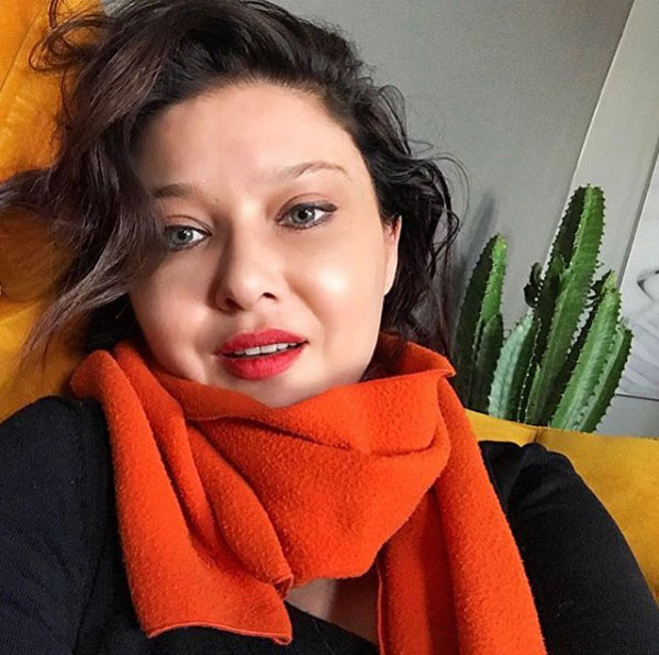 Nurgül Yeşilçay da kendine kıydı! Görenler şok oldu... - Resim: 1