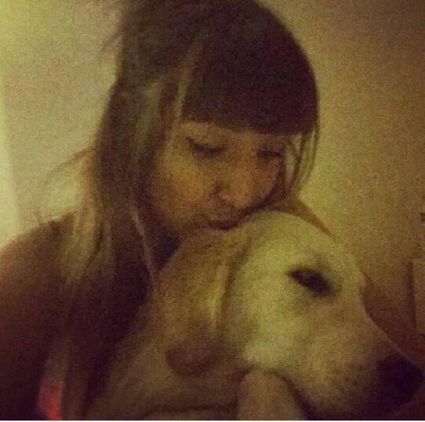 Ayrılan sevgililer köpek için mahkemelik oldu - Resim: 3