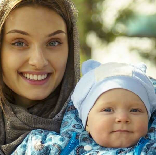 Kraliçenin çocuğu ortaya çıktı! Tacı da ödülü de geri vermiyor... - Resim: 2