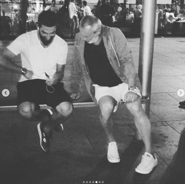 Arda Turan Zafer Çika'nın cenazesine neden katılmadı! İşte yanıtı - Resim: 2