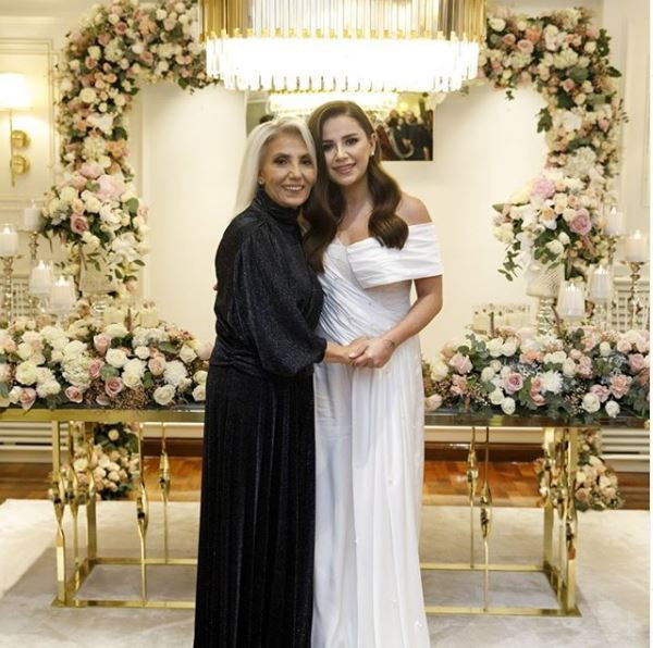 Kenan Koçak ile nişanlanan Merve Özbey kaza geçirdi ameliyata alınacak - Resim: 2