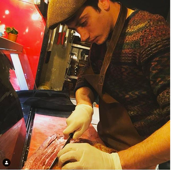 Masterchef Alican gariban çıktı! Yasin Obuz evine almış - Resim: 2