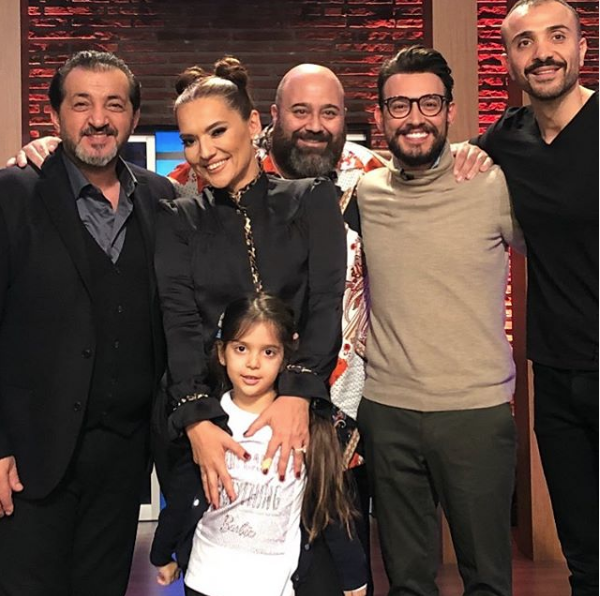 Demet Akalın Okan Kurt'a 'gerizekalı' dediği anları yanlışlıkla paylaştı hemen sildi - Resim: 1