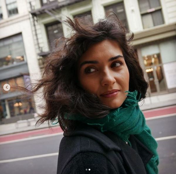 Tuba Büyüküstün yeni projesini böyle duyurdu! Yeni akıma uyum sağladı - Resim: 4