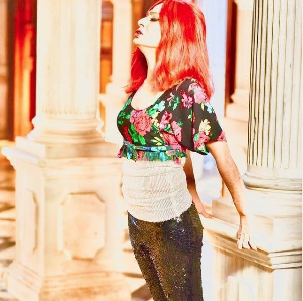 Yıldız Tilbe'den aşk üzerine olay sözler! 'Seksin adını aşk koydular canları çekmeyince...' - Resim: 3