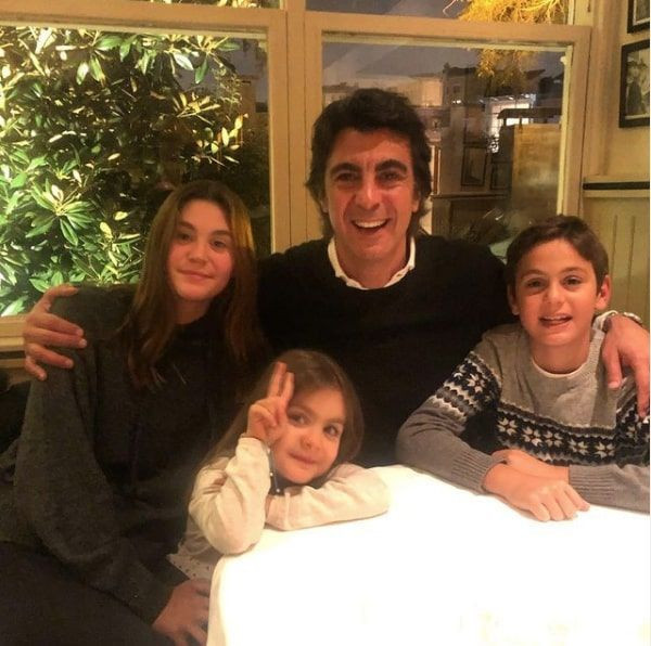 İbrahim Kutluay'dan da kötü haber geldi Covid 19'a yakalandı - Resim: 4