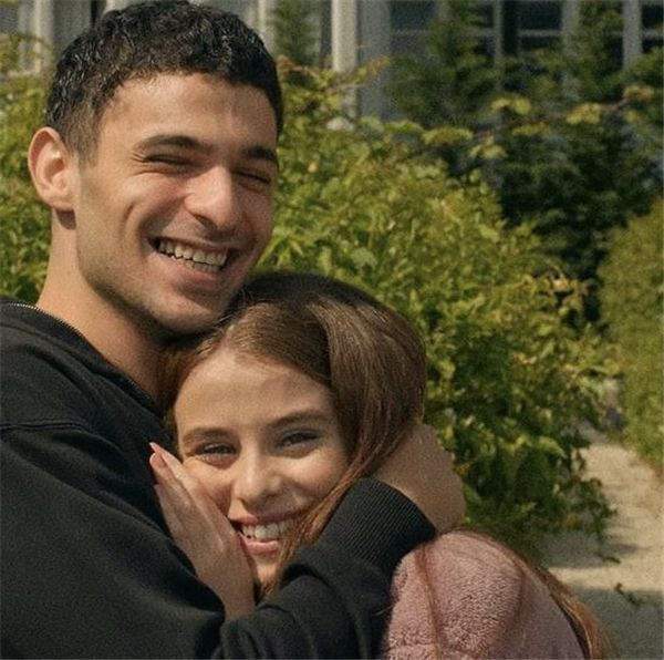 Kardeşlerim'deki Halit Özgür Sarı ile Masumiyet'in Ela'sı İlayda Alişan için skandal paylaşım - Resim: 3